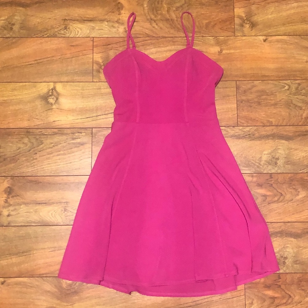 Summer dress
